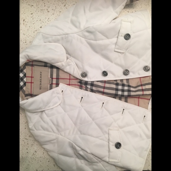 Burberry Other - Burberry Jacket. Kids